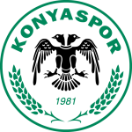   Коньяспор до 19