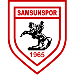   Самсунспор до 19