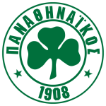 Панатинаикос до 19