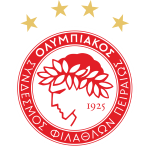   Олимпиакос до 19