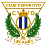 Leganes do 19