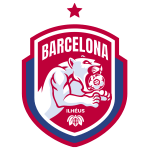 Barcelona de Ilheus