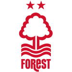 Ноттингем Форест (Ж)