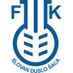 Slovan Duslo Šaľa