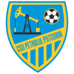 Петролул Поткоава