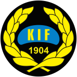 Корснес ИФ
