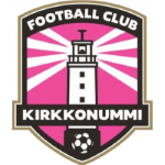 Киркконумми