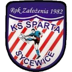 Спарта Сыцевице
