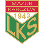 Мазур Карчев