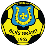 Granit Bychawa