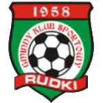 Rudki