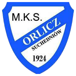 Orlicz Suchedniów