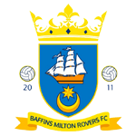 Баффинс Милтон Роверс