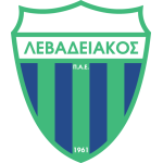   Левадиакос до 19
