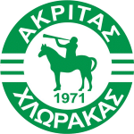 Акритас Хлоракас
