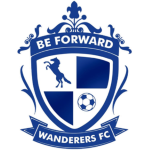 Be Forward