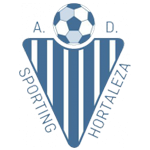 Sporting Hortaleza do 19