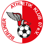   Берлинер АК до 19