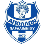 Аполлон Паралимни