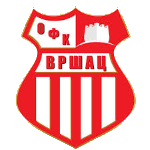   Вршац до 19