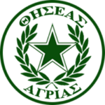 Тисеас Агриа