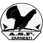 Olimpic Zărnești
