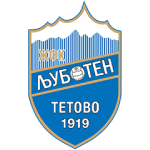 Люботен (Ж)