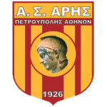 Арис Петруполис