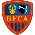 Газелек Аяччо до 19