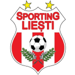 Спортинг Лиешти