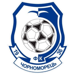 Черноморец до 19