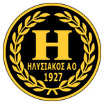 Илисиакос