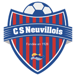 Neuvillois