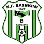 Башкими