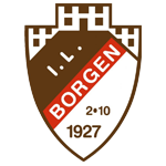 Борген