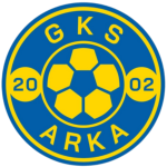 Арка Павлув