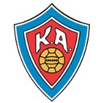 КА Акюрейри до 19
