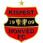 Гонвед до 19