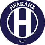 Ираклис Салоники