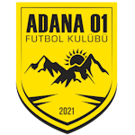 Адана 01
