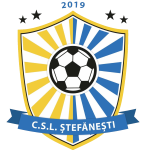 Штефэнешти