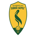   Левый Берег до 19