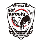 Пробий Городенка