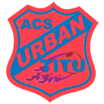 Урбан Титу