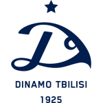Dinamo Tiflis U19