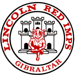 Lincoln Red Imps do 19
