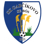 Gabčíkovo