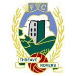 Threave Rovers