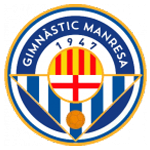 Gimnastic Manresa U-19