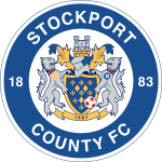 Stockport County do 21